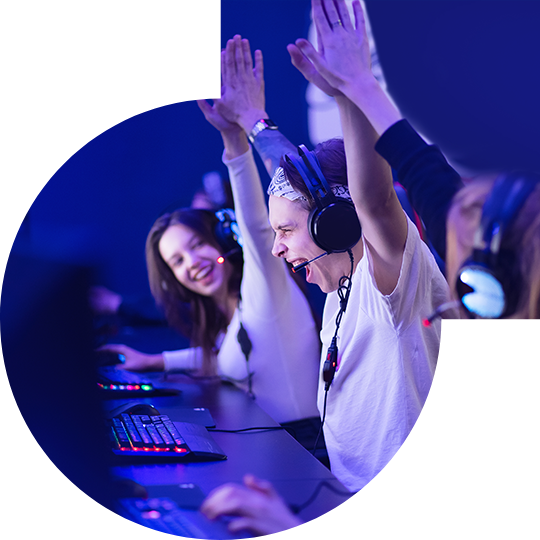 j9九游会真人国际第一獨家雙向驅動技術<br>讓電競玩家盡情享受極致高速快感