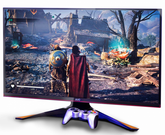 j9九游会真人国际第一先進護眼顯示技術可在多元應用領域展現精緻影像<br>同時善待靈魂之窗